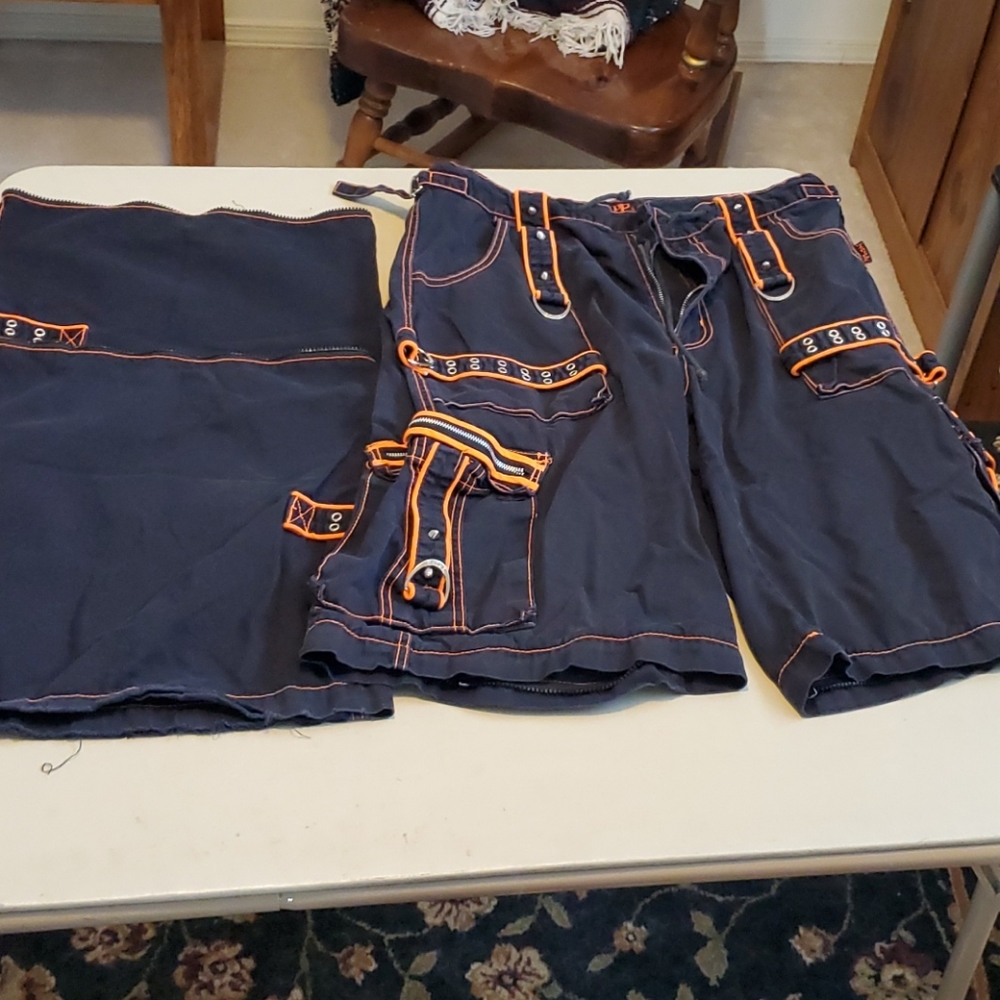 Men's Tripp pants